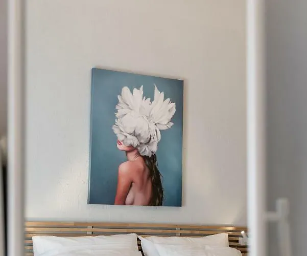 Pulse Tsimiski Apartman *