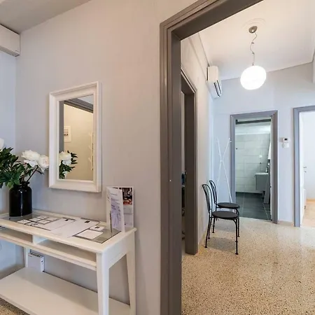 Appartement Pulse Tsimiski