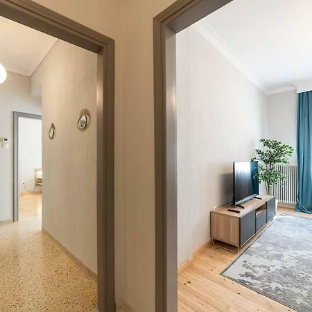 Pulse Tsimiski Appartement Thessalonique