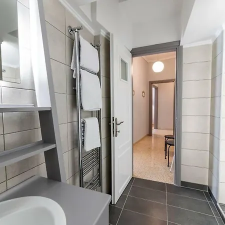 Pulse Tsimiski Appartement