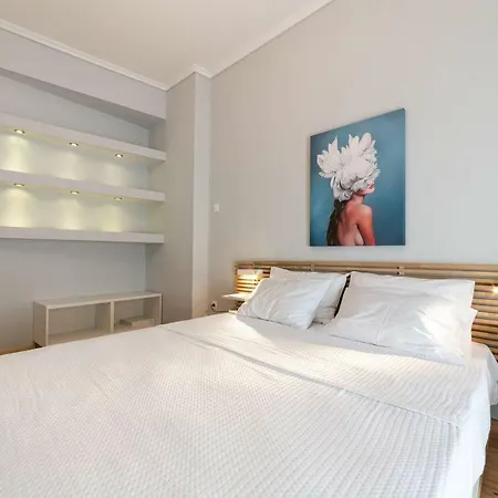 Pulse Tsimiski Apartament *