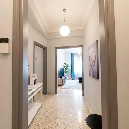 Pulse Tsimiski Thessalonique