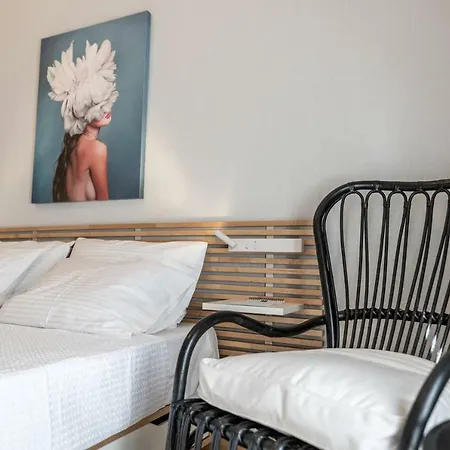 Appartement Pulse Tsimiski *