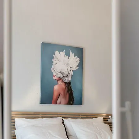 Pulse Tsimiski Appartement *