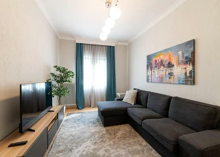 Pulse Tsimiski Салоники