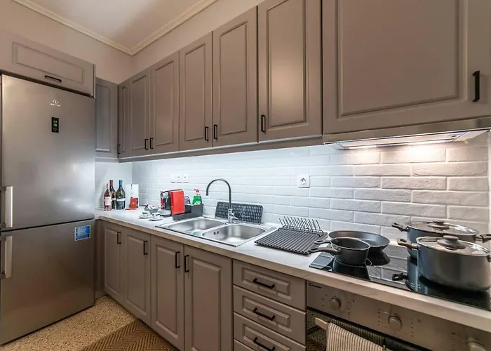 Pulse Tsimiski Салоники