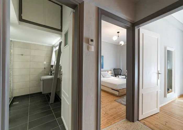 Pulse Tsimiski * Салоники