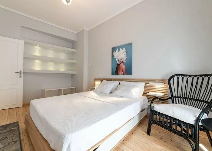 Pulse Tsimiski * Салоники