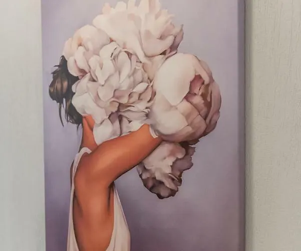 Pulse Tsimiski Апартаменты *