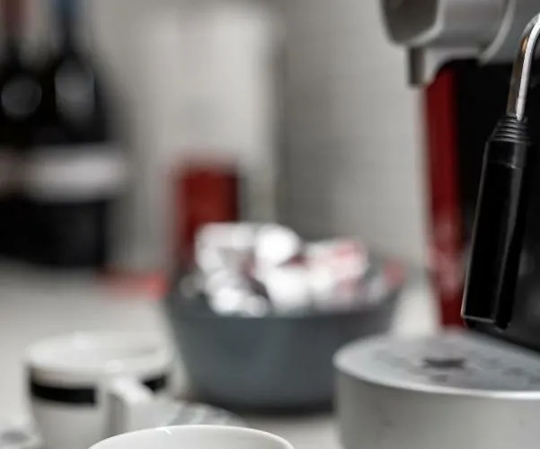 Апартаменты Pulse Tsimiski *