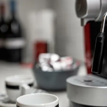 アパート Pulse Tsimiski *